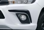 Toyota Hilux X Double Cab 2017 года (JP)